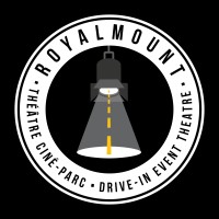 Royalmount Drive-In Event Theatre