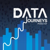 Data Journeys Podcast