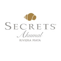 Reclutamiento Secrets Akumal logo - Similar company to Mecabo