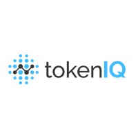 TokenIQ logo - Similar company to Syntax Brillian Corp