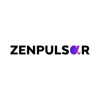 ZENPULSAR logo - Similar company to Deep Thought Ventures