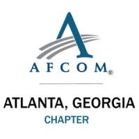 AFCOM Atlanta Georgia Chapter logo - Similar company to Mr Gutter Inc.