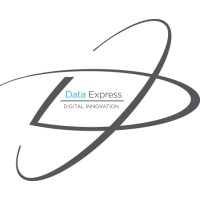 Data Express logo - Similar company to Finsights