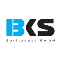 BKS Spritzguss GmbH logo - Similar company to Khp-Prototyping & Spritzguss Gmbh