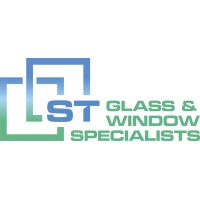 ST Glass & Window Specialists logo - Similar company to Rml Service Group, Inc.