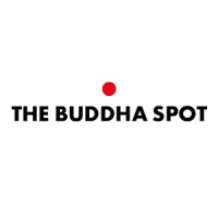 The Buddha Spot logo - Similar company to Popworld Milton Keynes