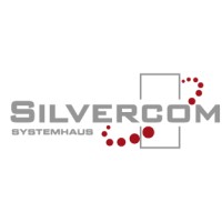 Silvercom Systemhaus logo - Similar company to Hebotec Gmbh