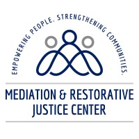 MEDIATION AND RESTORATIVE JUSTICE CENTER (MRJC)INC logo - Similar company to Fwisd
