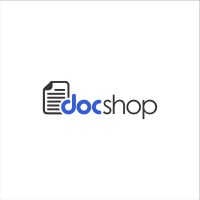 Doc-Shop logo - Similar company to Jessup Azerbaijan