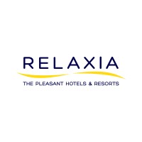 Relaxia Resorts logo - Similar company to Asprocam