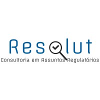 Resolut Regulatórios logo - Similar company to Consulreg - Consultoria Regulatória
