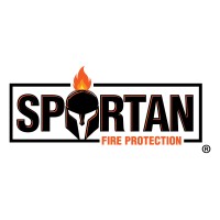 Spartan Fire Protection logo - Similar company to Texas Eagle Solutions Llc