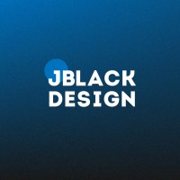 JBlack Design logo - Similar company to Paw It