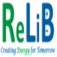 ReLiB Energy logo - Similar company to Rgl Energy
