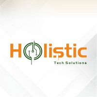 Holistic Tech Solutions logo - Similar company to Edgeecution
