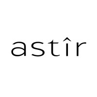 Astîr logo - Similar company to Noe Studio