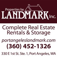 Properties By Landmark Inc logo - Similar company to Christopher West Group | Renovations And Consulting
