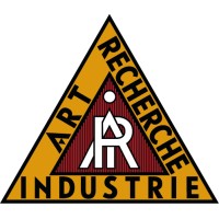 Art Recherche Industrie logo - Similar company to Corpus Studio