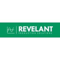 Revelant logo - Similar company to Enercat Technology