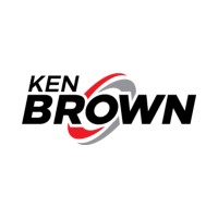 Ken Brown Motors logo - Similar company to Spectrum Ifa Ltd