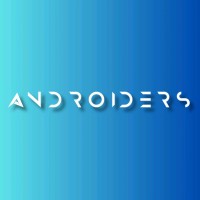 Androiders logo - Similar company to Tiesa Technologies Pvt Ltd
