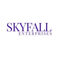 Skyfall Enterprises logo - Similar company to Nightpulse