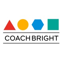 CoachBright logo - Similar company to We Don'T Settle