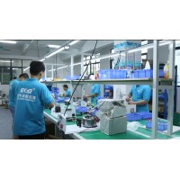 GuangZhou ESG New Energy Techology.CO.LTD logo - Similar company to Bst Power (Shenzhen) Limited