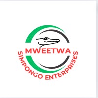 Mweetwa Simpongo Enterprises logo - Similar company to Office Of Climate Change, Government Of Palau