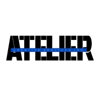 ATELIER Creative Services, Inc. logo - Similar company to Dmj Public Relations