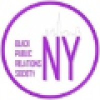 Black Public Relations Society New York logo - Similar company to The Elevate Box