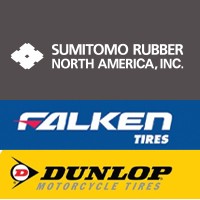 Sumitomo Rubber North America logo - Similar company to Falken Tire