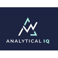 Analytical IQ logo - Similar company to Decode Research And Analytics