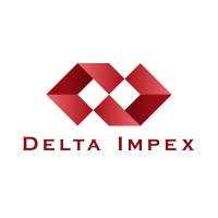 Delta Impex logo - Similar company to Datazivot
