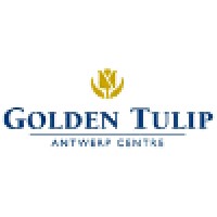 Golden Tulip Antwerp Centre