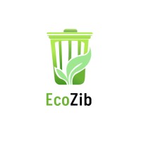 EcoZib-Smart Waste Collection System logo - Similar company to Fintechaz