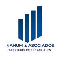 Nahum y Asociados Ltda. logo - Similar company to Ofixchile
