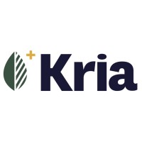 Kria logo - Similar company to De Krown Enterprises, Llc