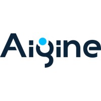 Aigine logo - Similar company to Dineflow