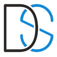 Dental Suite logo - Similar company to Studio Blend