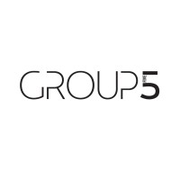 Group 5 LLC logo - Similar company to United American Architects Inc.