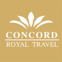 Concord Royal Travel logo - Similar company to Severals