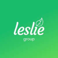 Leslie Group logo - Similar company to Instituto Stanislavsky