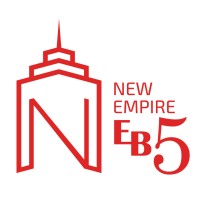 New Empire EB5 Regional Center logo - Similar company to Eb5 Global