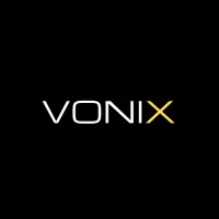 Vonix Usinagem logo - Similar company to Fautec