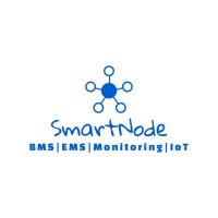 SmartNode Kft logo - Similar company to Techpro Measuring And Control Systems