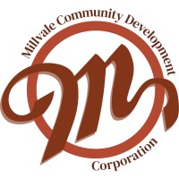 Millvale Community Development Corporation logo - Similar company to Can'D Aid