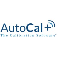 AutoCal+ The calibration software logo - Similar company to Gagelist® Calibration Software