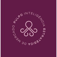 Pulpo Inteligência logo - Similar company to Amigos Da Inclusão