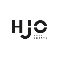 HJO REAL ESTATE logo - Similar company to Gesplan Bureau D'Études